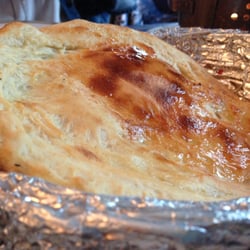 Lille Taste of Indian Tandoori - Naan