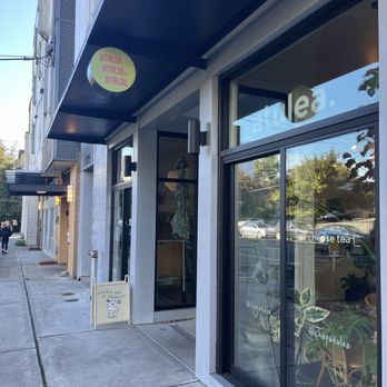 Atulea - entrance - Bubble Tea Near Me - Seattle, Washington Atulea - entrance - Bubble Tea Near Me - Seattle, Washington