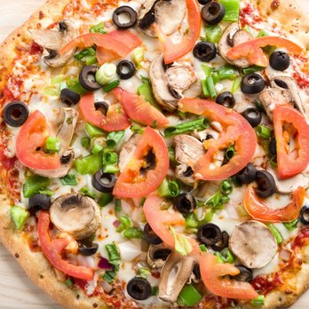 Pizza Artista - Classic Veggie - Pizza Near Me - Lake Charles, Louisiana Pizza Artista - Classic Veggie - Pizza Near Me - Lake Charles, Louisiana