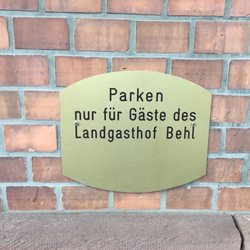 Brennhaus Behl