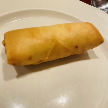 Joe's Peking Duck House - Shrimp spring roll - Chinese Near Me - Marlton, New Jersey