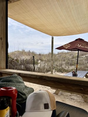 Beachcomber St. Augustine by null