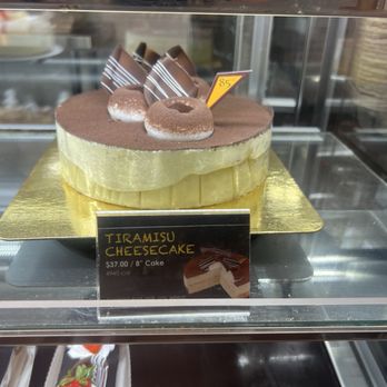 85°C Bakery Cafe-Arcadia - Coffee & Tea Near Me - Arcadia, California