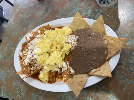 El Guero Tortas Ahogadas by null