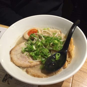 Tonkotsu - Japanese Near Me - London, XGL Tonkotsu - Japanese Near Me - London, XGL