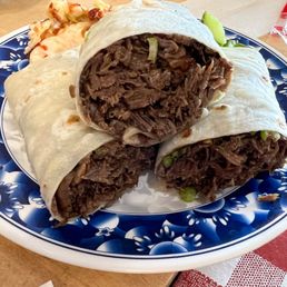 Beef Rolls
