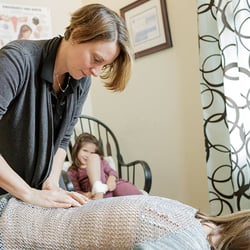 Colonial Valley Chiropractic - Colonial Valley Chiropractic