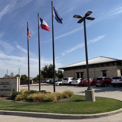 Denton County Government Center Frisco