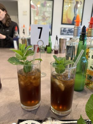 City Of Cocktail - mixology classes Palo Alto by null