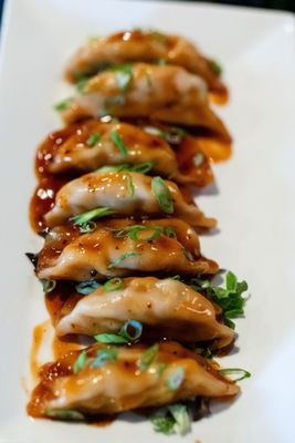 The Feast Restaurant by null