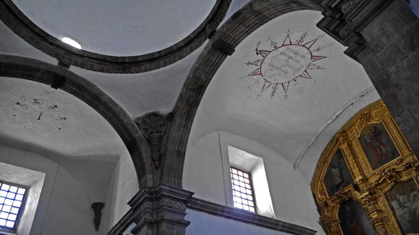 Misión San Francisco Javier de Viggé-Biaundó by null