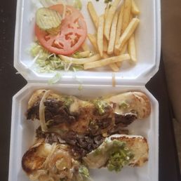 New mexico philly