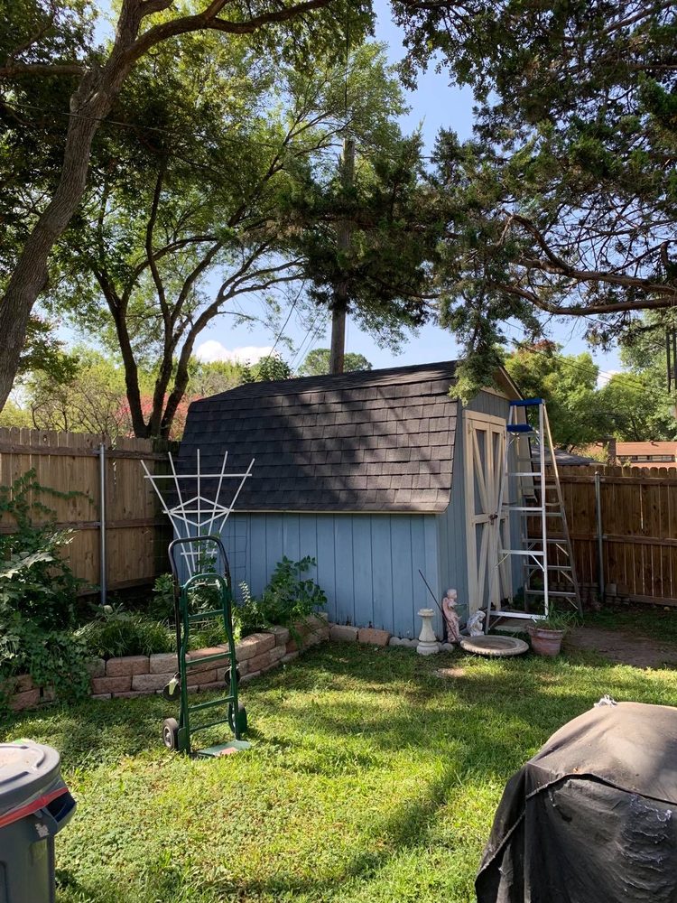 Slide of 180 Roofing and Contracting