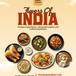 Bombay Tandoori & Banquet