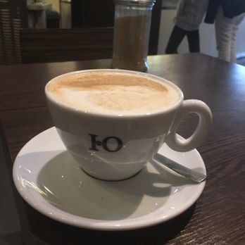 Zucca Coffeebar - Italian cappuccino IO-style - Coffee & Tea Near Me - Berlin, BE Zucca Coffeebar - Italian cappuccino IO-style - Coffee & Tea Near Me - Berlin, BE