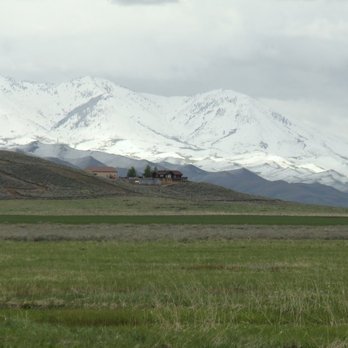 Camas Prairie Centennial Marsh - Sawtooth Mtns still full of snow in late May. - Landmarks & Historical Buildings Near Me - Fairfield, Idaho Camas Prairie Centennial Marsh - Sawtooth Mtns still full of snow in late May. - Landmarks & Historical Buildings Near Me - Fairfield, Idaho