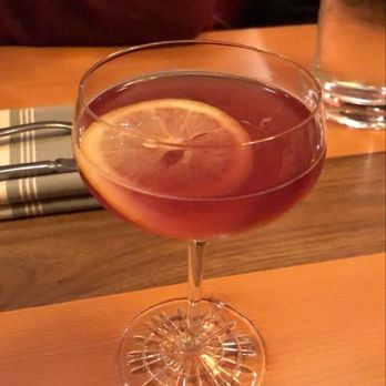 Blackworth Live Fire Grill - Butterfly Effect - Steakhouses Near Me - Lititz, Pennsylvania