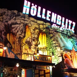 Höllenblitz