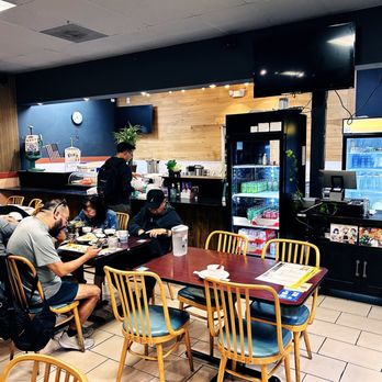 Chef Cho - Taiwanese Near Me - Newark, California