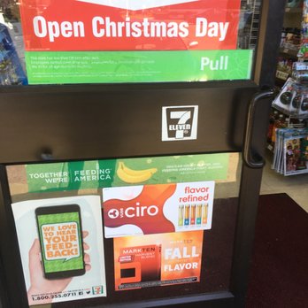 7-Eleven - Convenience Stores Near Me - San Ramon, California