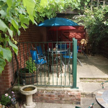 Bridget's Cafe - Cafes Near Me - Swaffham, NFK
