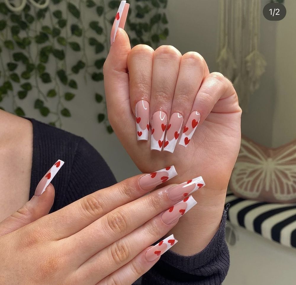 Jay Anthony Nail Spa Image