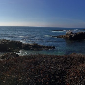 Piedras Blancas Light Station - Landmarks & Historical Buildings Near Me - San Simeon, California