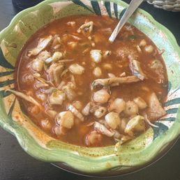 Menudo