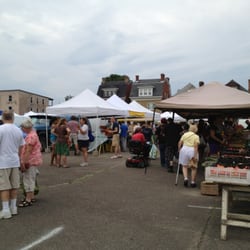 Farmers Market East Liberty - Market  seedsprinting.com.  Image