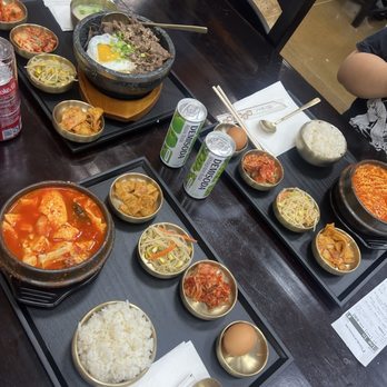 Mansokjang - Yummy - Soup Near Me - Rancho Cordova, California