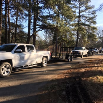 A Plus Landscaping - A Plus Landscaping LLC. is ready for mulch season 2016, ARE YOU? - Landscaping Near Me - Williamsburg, Virginia A Plus Landscaping - A Plus Landscaping LLC. is ready for mulch season 2016, ARE YOU? - Landscaping Near Me - Williamsburg, Virginia