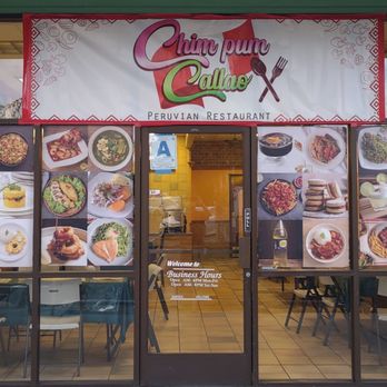 Chimpum Callao Peruvian Restaurant - Suite front - Peruvian Near Me - San Diego, California Chimpum Callao Peruvian Restaurant - Suite front - Peruvian Near Me - San Diego, California