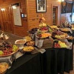 Top Notch Catering