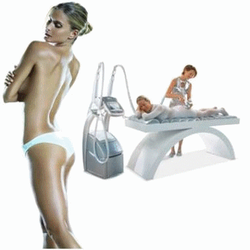 DreamSkin Spa - Slim down, Smooth out cellulite and look great.