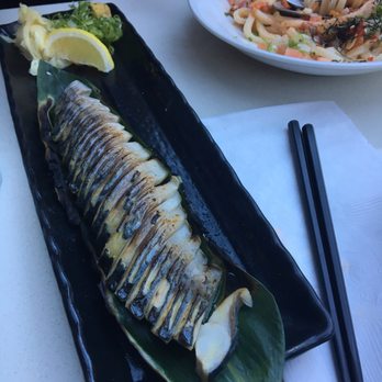 Hapa Izakaya - Japanese Near Me - Vancouver, British Columbia