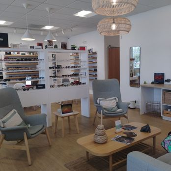 1. OC Vision Center