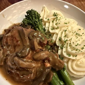 Village Supper Club - Seafood Near Me - Delavan, Wisconsin