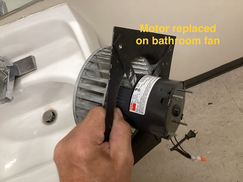 Slide of Bigfoot's Corner