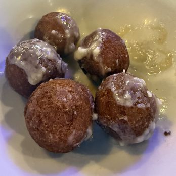 Bohemian Bull - Donut holes - American Near Me - Grapevine, Texas Bohemian Bull - Donut holes - American Near Me - Grapevine, Texas