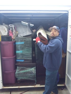 Reliable Movers Enterprise INC photo 3