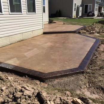 Bella Cement - Masonry/Concrete Near Me - Strongsville, Ohio