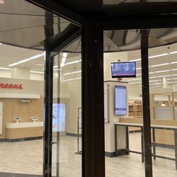 Walgreens - The "shopping experience" they're branding. It's sad, it's pretty racist, and it's not a Walgreens
