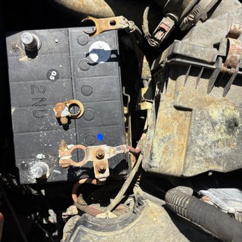Pitcrew Auto - Auto Repair Near Me