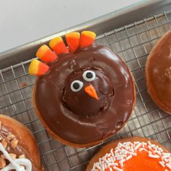 Biloxi Donuts