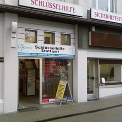 Schlüsselhilfe