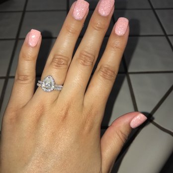TLC Nails & Spa - NexGen dip powder nails by Sandy - Nail Salons Near Me - Fontana, California TLC Nails & Spa - NexGen dip powder nails by Sandy - Nail Salons Near Me - Fontana, California