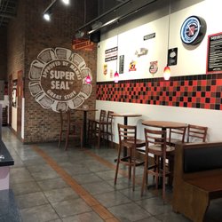 Jimmy John's
