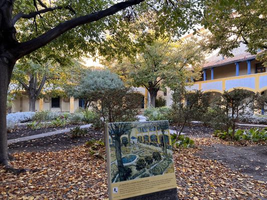 L'espace Van Gogh by null