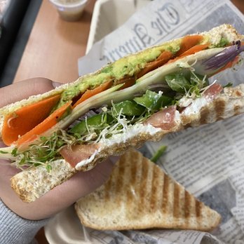 Ojs Cafe - Veggie sandwich - Sandwiches Near Me - Moreno Valley, California Ojs Cafe - Veggie sandwich - Sandwiches Near Me - Moreno Valley, California