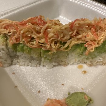 Hugo's - Hugo's Roll traveled very well - Asian Fusion Near Me - San Antonio, Texas Hugo's - Hugo's Roll traveled very well - Asian Fusion Near Me - San Antonio, Texas